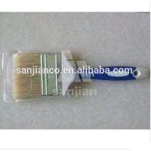 Rubber Handle Paint Brush Manufacturers China